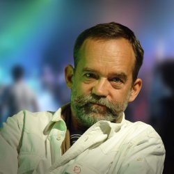 Ihor Kryvonos