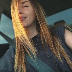 Oksana Bondarieva avatar
