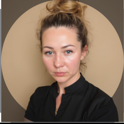 OLGA avatar