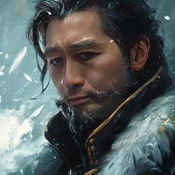 WEI-MING avatar