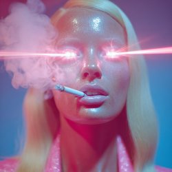 Lisa Kilker / Teabot.ai avatar