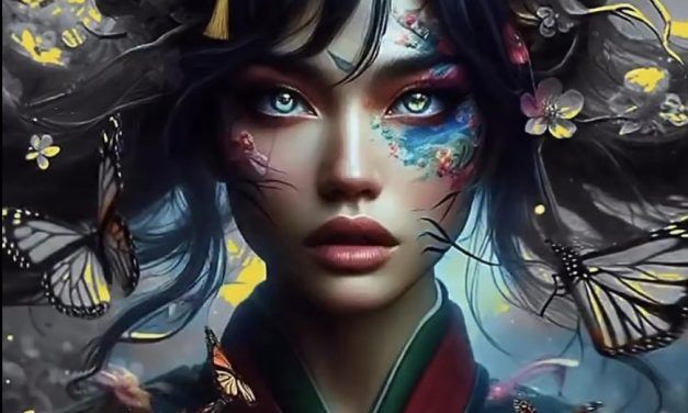 Fairytale Child
