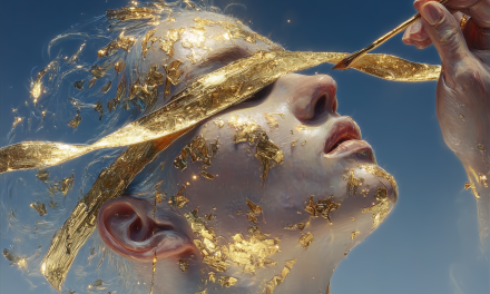 Infinite Love — My Valentine’s AI Series