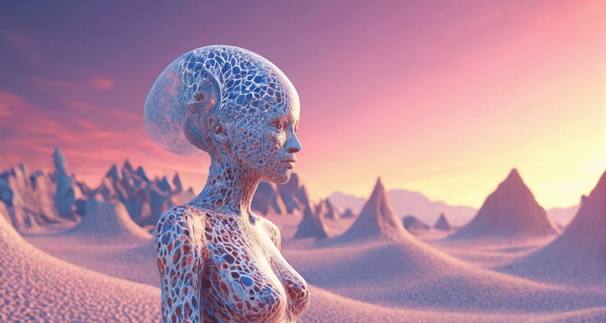 No human skin