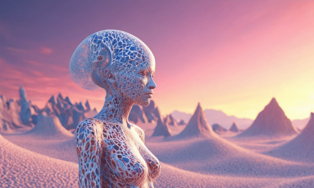 No human skin