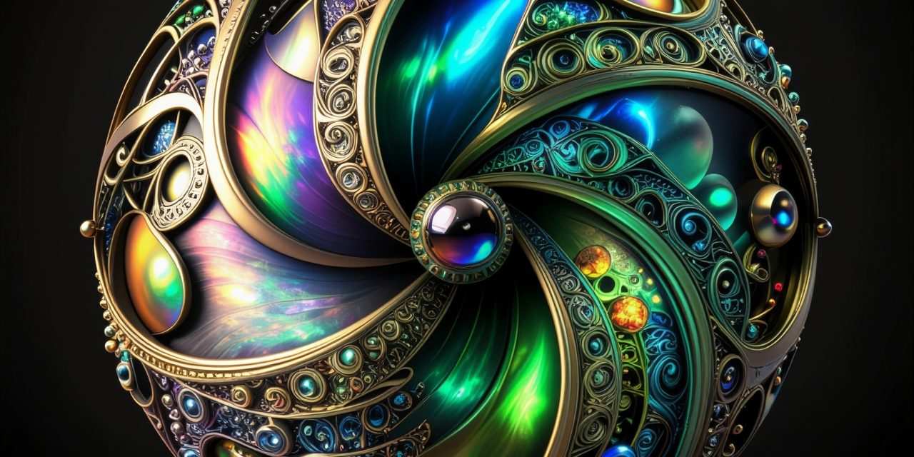 Philosopher’s Orb 1