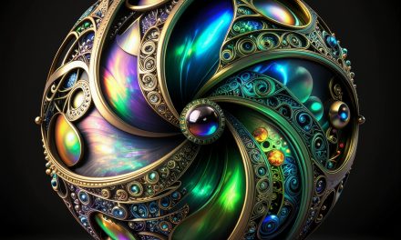 Philosopher’s Orb 1