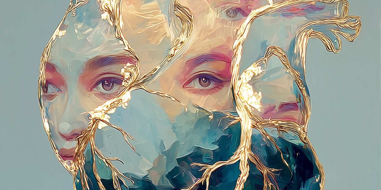 The Eyes We Never Notice