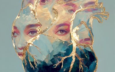 The Eyes We Never Notice