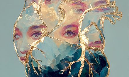 The Eyes We Never Notice